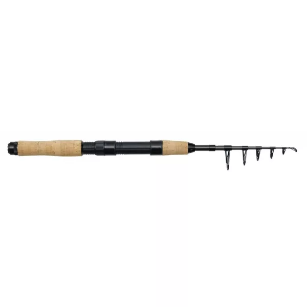 KINETIC Enforcer CL 2,44m Teleskopski ML 5-24g 9sec Štap za varaličarenje