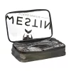 Westin W4 Titanium Black Clear Guard Pouch Set Set torbica 5kom