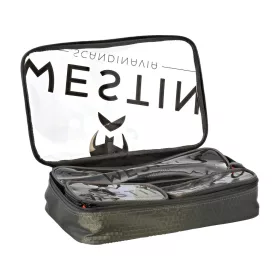   Westin W4 Titanium Black Clear Guard Pouch Set Set torbica 5kom