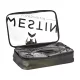 Westin W4 Titanium Black Clear Guard Pouch Set Set torbica 5kom