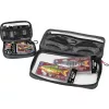 Westin W4 Titanium Black Clear Guard Pouch Set Set torbica 5kom