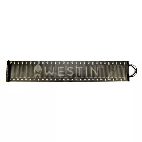 WESTIN Pro Measure Mat Large 25x140cm Podloga za mjerenje grabežljive ribe