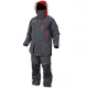 Westin W4 Winter Suit Extreme Steel Grey Termalno odijelo 3XL