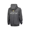 WESTIN Original Hoodie XL Iron Grey Pulover