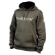 WESTIN Original Hoodie XS Elmwood Green Pulover
