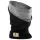 Westin Warm Gaiter One Size Black Melange Cijevni šal