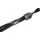 WESTIN Rod Cover Trigger split rod up to 255cm Black/Red O 4cm 80cm Vreća za zaštitu štapa