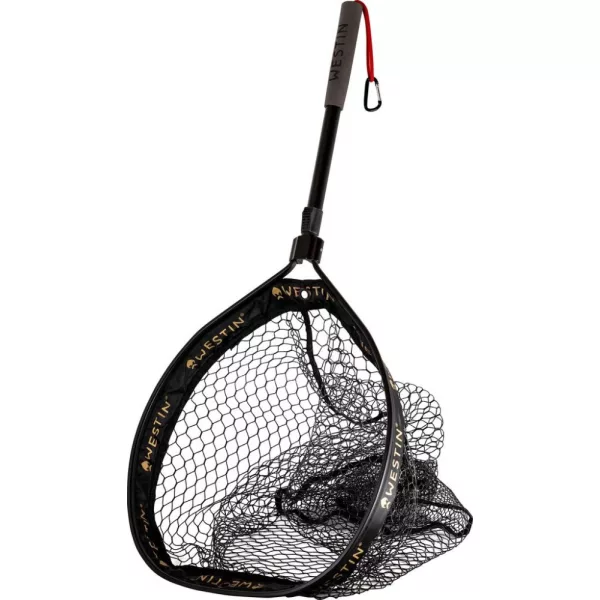 WESTIN W3 CR Floating Landing net S Podmetač za spinning