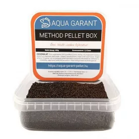 Aqua Garant Method Pellet Box Jesen