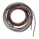 Prowess Anti Tangle High Density Smeđa 1,00mx0,6mm Bojliški sistem