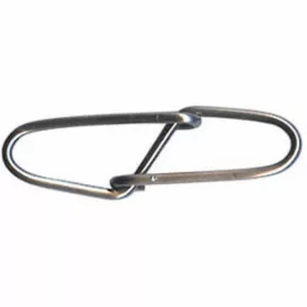   Sakura - DIAMOND SNAP NICKEL 22KG - # 2 X 10 - Okretna kopča