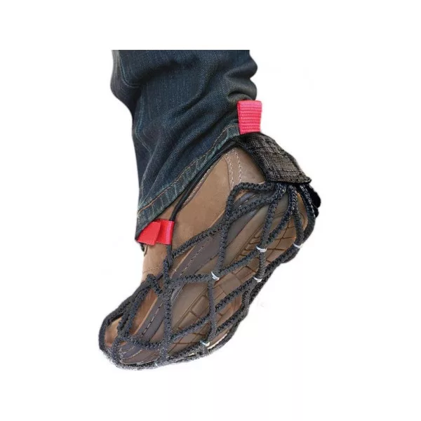 JMC EZY Shoes XXL -44/48 protuklizna navlaka za čizme