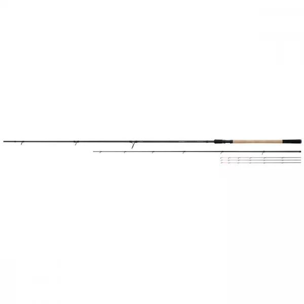 Shimano AERO X5 Distance feeder štap 12 90g