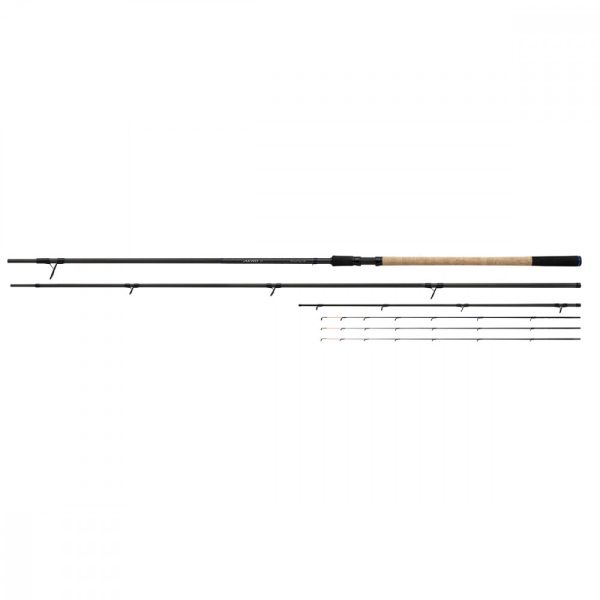 Shimano AERO X5 Distance Power feeder štap 13 120g