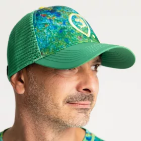 Adventer Fishing Cap Mahi Mahi Uni Bejzbol Kapa