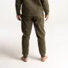 Adventer Cotton Sweatpants Trenerka Hlače Kaki M