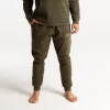 Adventer Cotton Sweatpants Trenerka Hlače Kaki XXL