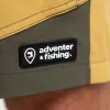 Adventer Impregnirane Kratke hlače Pijesak i Kaki XL
