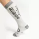 Adventer Functional Merino Čarapa Titanium M