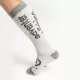 Adventer Functional Merino Čarapa Titanium L