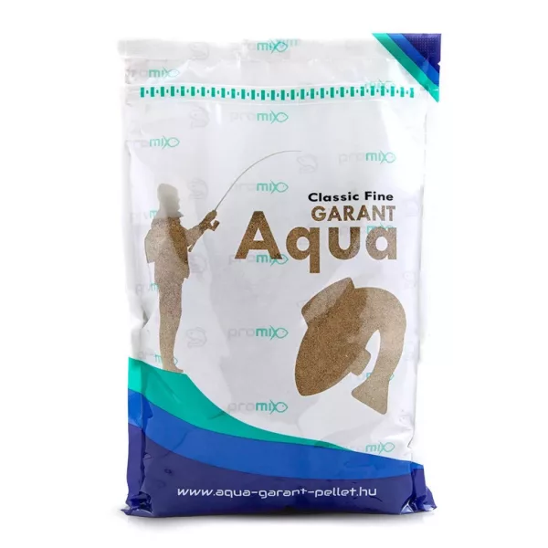 Aqua Classic Fine 800gr Pelete za prihranu