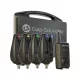 Carp Sounder Age One 4+1 Elektromos Kapásjelző Szett