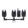 Carp Sounder Age One 4+1 Elektromos Kapásjelző Szett