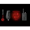 Carp Sounder Age Pro 4+1 Elektromos Kapásjelző Szett