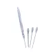 Mikado Set igala 4 kom