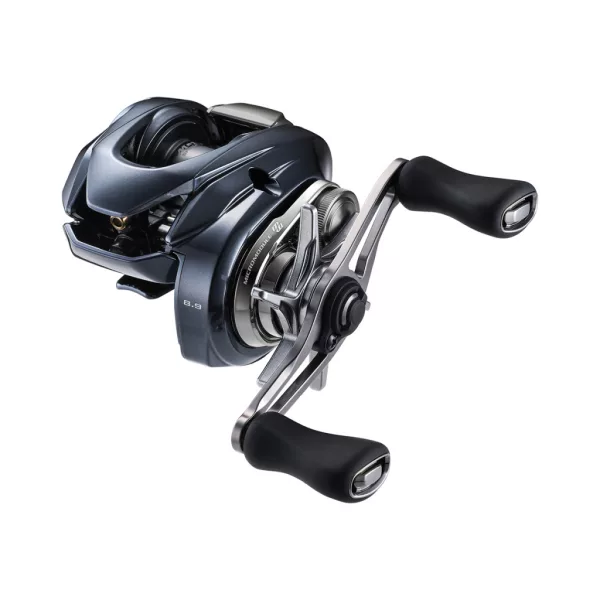 Shimano Aldebaran DC 31 XG Left Hand (ALDDC31XG) - Baitcasting rola za ljevoruke