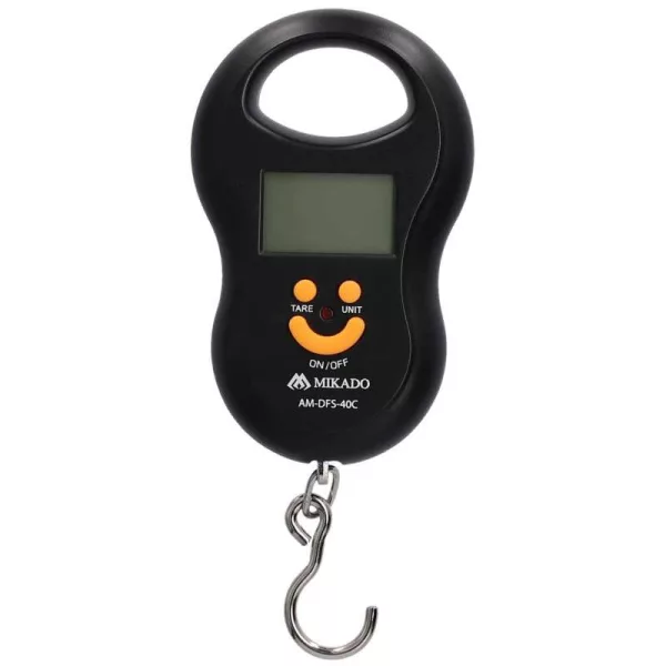 Mikado 40kg Digitalna Vaga