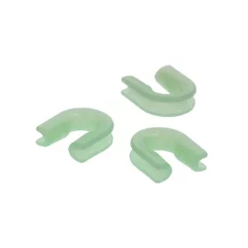   Mikado Cat Territory Loop Thimble Zaštitna čaura za petlju 10db