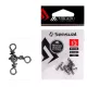 Mikado 10 Crossline Swivel Virbla 5 kom.