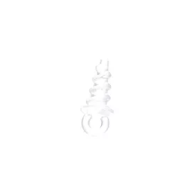Mikado Bait Screw Proziran 11mm Vijak za mamac 10 kom