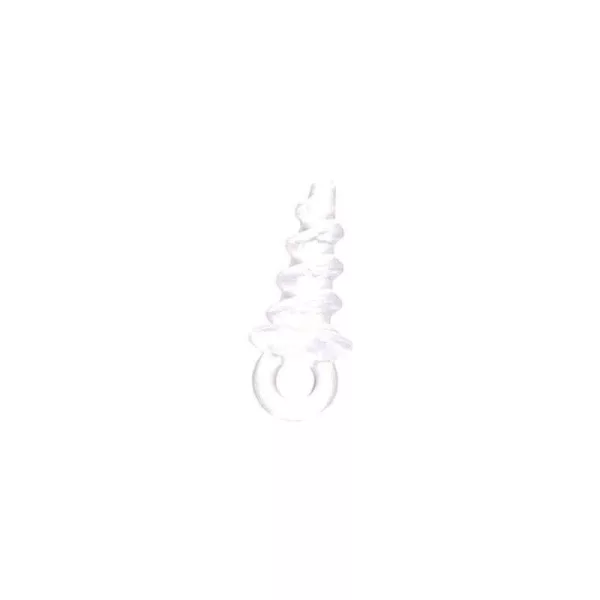 Mikado Bait Screw Proziran 11mm Vijak za mamac 10 kom