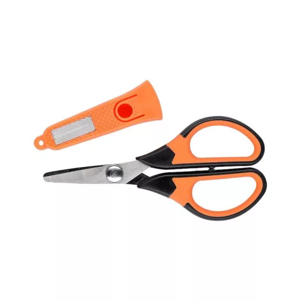 Mikado Škare za rezanje strune s oštračem udica