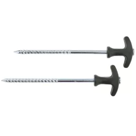 Mikado Bivvy Pegs Set 20cm Set klinova za šator 10 kom