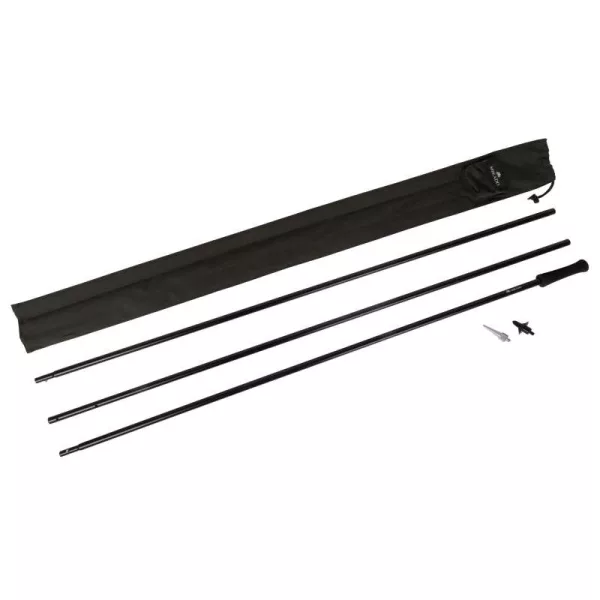 Mikado Aluminijska 4,50m Štap za sondiranje