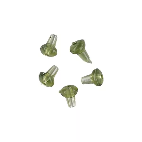 Mikado Rig Ring Stopper Zeleni Graničnik 20db