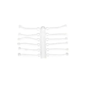 Mikado 24mm Gumena mamca 24kom