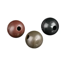 Mikado 6mm Gumena perla 25 kom