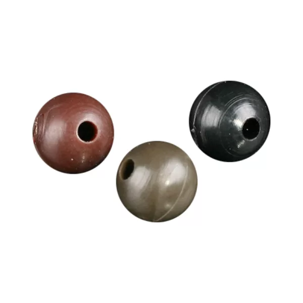 Mikado 6mm Gumena perla 25 kom