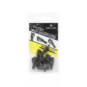 Mikado Pin Clip Smeđa Klipsa za olovo 10 kom