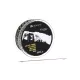Mikado Bez olova Leadcore 10m 40lbs Pletena Predvezna Strana