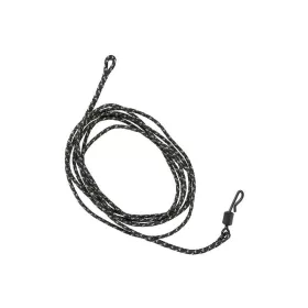   Mikado Lead Core 80cm Terminalni pribor s brzom kopčom 2 kom