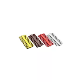 Mikado Method Feeder Crveni Push Stopper