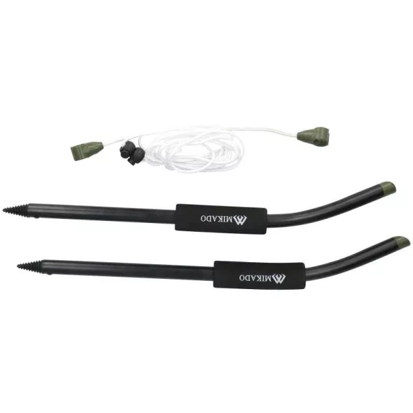 Mikado Distance Stick 3m Set za mjerenje udaljenosti