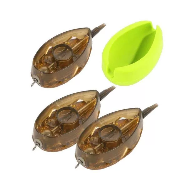 Mikado 20gr Method Feeder Aperio Set košara