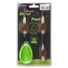 Mikado Method Feeder Douglas 70gr 3 kom Method košara s punjačem