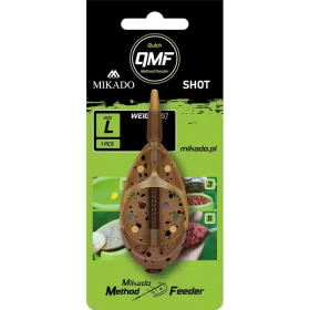 Mikado Shot QMF 60gr Method košara